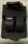 97-01 Honda Prelude Master Power Window Switch, Genuine Oem Part 35750-S30-A0-M. Fixed Price $59.25.