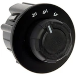 Dorman 601-604 4WD Control Switch 09-14 Ford F-150. Fixed Price $54.97.