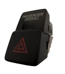 Emergency Hazard Light Control Button M28326, M28325 Fits 2007-2009 Acura Mdx. Fixed Price $37.50.