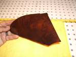 Mercedes Late W140 98-99 Rear Right Pass Us Door Burl Wood Genuine COVER,T#2. Fixed Price $132.02.
