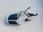 2014-2022 Dodge Durango Steering Wheel Audio Control Switch Oem P68245341AC. Fixed Price $41.40.