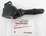 Genuine Oem Toyota 84652-02610 Windshield Wiper Switch. Fixed Price $111.64.