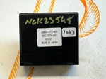 2007-2009 Acura Mdx Traction Control Module Oem 38900-STX-A01. Fixed Price $38.70.