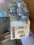 Nos Standard CS490L Ignition Lock Cylinder Switch New Sealed. Fixed Price $112.99.