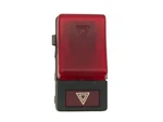 Genuine Volvo 850 Hazard Indicator Switch Warning System 6806356 6579-00. Fixed Price $100.16.
