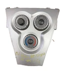 2007-2010 Toyota Yaris A/c Heater Climate Control Unit Switch 5540652170 #NF1909. Fixed Price $49.99.