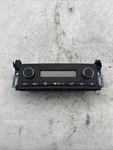 05-13 Chevrolet Corvette C6 Dual Zone Hvac A/c Heater Climate Control Panel Oem. Fixed Price $220.00.