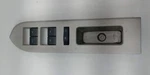 2008-2012 Ford Escape Lh Left Driver's Master Window Switch. Fixed Price $99.95.