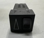 Saab 9000 Rheostat Control Interior Instrument Light Switch Button 4438255 Oem. Fixed Price $250.00.