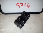 10-17 Chevrolet Equinox 25983673 Master Power Left Window Switch. Fixed Price $13.50.