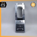 Range Rover Sport L320 Center Console Shifter Bezel W/ Switch Panel Oem. Fixed Price $107.90.