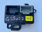 2023 Cadillac Lyriq Relay Box 8246-11A Oem 22100139. Fixed Price $62.99.