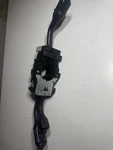 Audi B5 S4 Oem Wiper Stalk-turn Signal Column Switch 00-02 4D0953513N. Fixed Price $109.00.