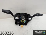 Oem 2016 Ford Focus St 2.0L Turn Signal / Wiper Switch Assembly. Fixed Price $89.99.