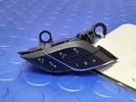 15-19 Lincoln Mkc Steering Wheel Bluetooth Radio Control Switch Oem. Fixed Price $49.99.