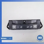 2013 Range Rover Evoque L538 Suspension Terrain Control Switch BJ3214B596AC Oem. Fixed Price $40.23.
