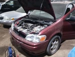 Fuse Box Engine Fits 00-01 Montana 2154707. Fixed Price $80.00.
