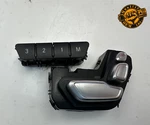 2017-2020 Mercedes Slc Class Front Right Power Memory Seat Control Switch Oe 65K. Fixed Price $71.73.