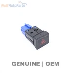 2018-2019 Vw Golf Alltrack Hazard Switch / Button 17A953509A. Fixed Price $16.99.