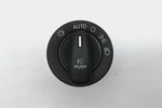 Oem 11-16 Chrysler Town & Country Caravan Headlight Fog Control Switch. Fixed Price $39.00.
