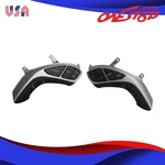 2X Cruise Audio Steering Wheel Control Switch For Hyundai Elantra 96700-3X800. Fixed Price $42.42.