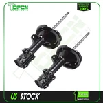Front Pair Shocks & Struts For 2006 07 08 09 10 11 Hyundai Accent/kia RIO5. Fixed Price $57.30.