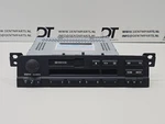 Radio Bmw Business 3 Series E46 65126900402. Fixed Price $69.62.
