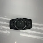 Ford Ecosport Headlight Fog Lamp Control Switch Oem 2018 - 2021. Fixed Price $20.00.