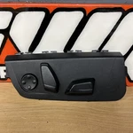 Bmw F20 F21 F52 F45 F46 F30 F31 F34 F36 F48 F39 Right Seat Switch 9276618 Oem. Fixed Price $16.95.