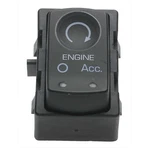 Push To Start Ignition Switch-switch Standard US-746 Fits 05-11 Cadillac Sts. Fixed Price $155.14.