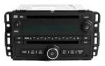 10-13 Gmc Yukon Xl Chevrolet Silverado Am Fm Radio Cd Dvd Aux 20939999 Unlocked. Fixed Price $318.75.