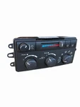 Dodge Durango Temperature Climate Control Heat A/c 55056169AC 04-09. Fixed Price $41.24.