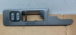 1990-1994 Chevy Gmc C1500 Suburban Silverado Interior Passenger Switch Bezel. Fixed Price $44.99.
