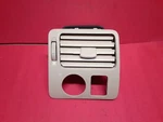2006 2007 Buick Lucerne Left Headlight & Rheostat Switch Air Vent Bezel Only. Fixed Price $54.99.