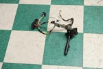 03-06 Silverado Electronic Steering Column Combination Switch W/ Harness Oem Wty. Fixed Price $69.99.