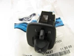 New Oem Ford F5VY-17B676-A Mirror Adjust Control Switch 95-97 Lincoln Town Car. Fixed Price $26.99.