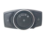 2013-2018 Ford Fusion Headlight Dimmer Control Switch DG9T-13D061-BCW Oem. Fixed Price $27.37.