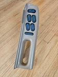 1995 - 2001 Ford Explorer Oem Driver Master Window Switch Assembly Tan. Fixed Price $69.95.