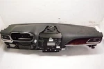 Dash Panel Only Oem 17-20 Lincoln Contintal 1YR Wrnty. Fixed Price $175.00.