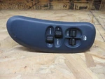 Caravan 01-07 Power Window Switch + Rear Vent Bezel Oem # 5972550. Fixed Price $37.41.