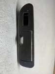 2001-2007 Toyota Sequoia Right Rear Door Window Switch Full Assembly Ashtray T28. Fixed Price $32.99.