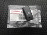 Genuine Oem Honda Charcoal Fog Light Switch Button 96-00 Civic Ek Cx Dx Ex Hx Si. Fixed Price $26.98.