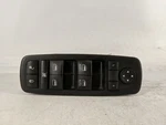 2014 Jeep Grand Cherokee Driver Left Door Master Power Window Switch P1SNI. Fixed Price $38.43.