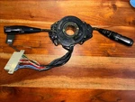 1990-1995 Toyota Pickup Truck 4RUNNER Turn Signal Wiper Switch Oem 84310-35510. Fixed Price $179.00.