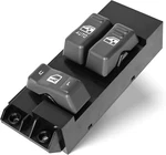 Window Control Switch Driver Side For 1999 2000 2001 2002 Chevy Silverado Gmc. Fixed Price $14.99.