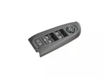 Genuine Mopar Front Door Switch And Bezel 6AU03LXHAA. Fixed Price $209.44.