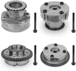 Intake & Exhaust Timing Camshaft Sprocket Phaser Ford F150 AT4Z-6C525-B. Fixed Price $139.99.