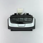 2022-2024 Hyundai Santa Cruz Rear Seat Heater Control Panel 93320-CW030 Oem. Fixed Price $31.20.
