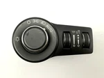 Oem 15-17 Cw Chrysler 200 Dash Interior Lamp Dimmer Switch. Fixed Price $29.00.