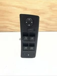 **bmw E53 X5 Driver Combo Window Switch Unit 61-31-6-916-599. Fixed Price $49.99.
